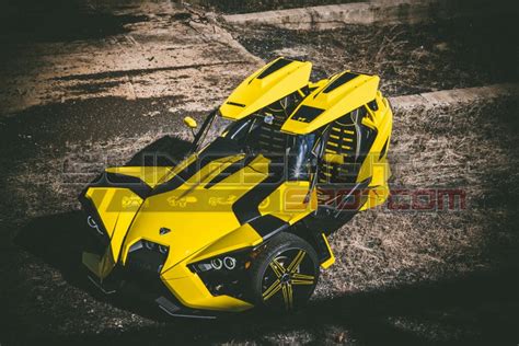 Custom Built Slingshot's - Slingshot Spot