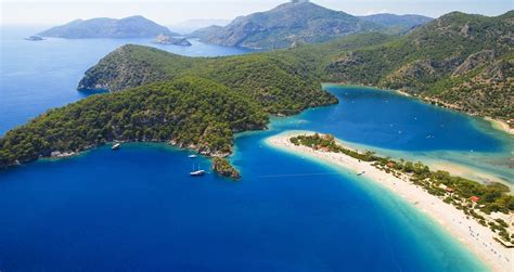 What's So Special About Oludeniz?