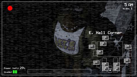 Examining The Five Nights At Freddys Experience