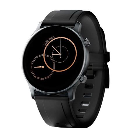 Купить Xiaomi Smart Watch Haylou RS3 | Умный дом Xiaomi