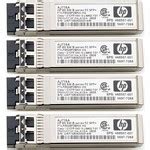 HPE MSA 10Gb Short Range ISCSI SFP 4 Pa C8R25B Tech America