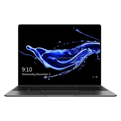 CHUWI CoreBook X Laptop, 14 inch, 8GB+512GB