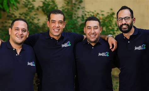 Cairo Based B B E Commerce Startup Capiter Raises M Series A Round