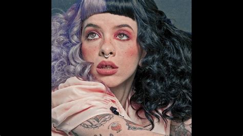 Melanie Martinez Leeches Of The Sirens Concept Demo Youtube