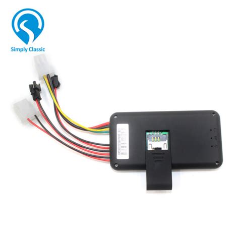 GT06-rastreador automático – Startel Telecomunicaciones