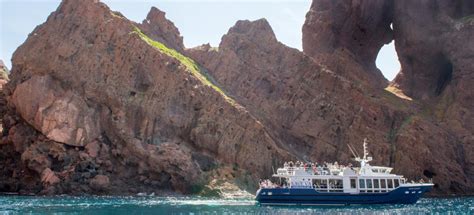 Calanques De Piana Cruceros Y Tours En Barco Lo Mejor De