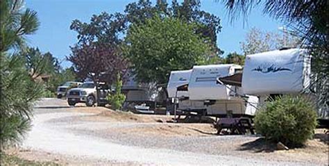 Angels Camp RV & Camping Resort - 3 Photos, 1 Reviews - Angels Camp,