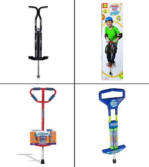 12 Best Pogo Sticks For Kids In 2024 As Per Toy Expert 11152022