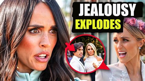 JEALOUSY EXPLODES Meghan SCREAMS After Nacho Figueras Betrays Sussex