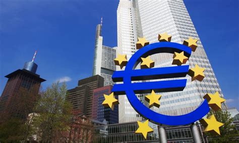 Banco Central Europeo Continuar Subiendo Tasas De Inter S