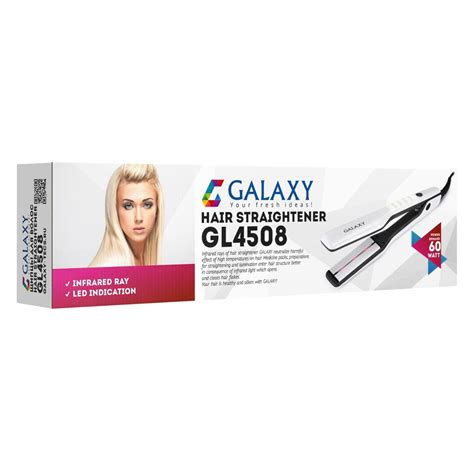 Galaxy Line GL4508 инструкция, характеристики, форум, поддержка
