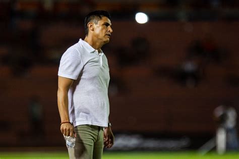 Importante El Resultado Edgar Solano Cf Correcaminos