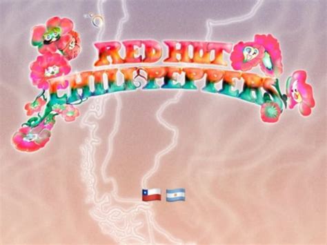 Red Hot Chili Peppers en Argentina cuándo y dónde será el concierto