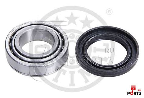 OPTIMAL 992712 Комплект подшипника ступицы колеса