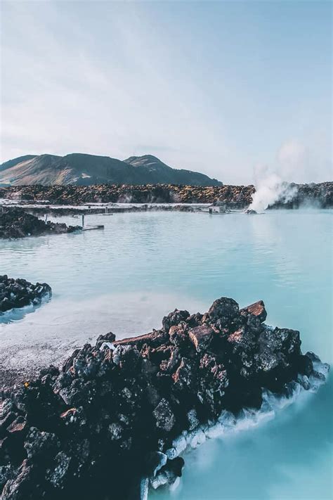 The Blue Lagoon Iceland: Tips for your Trip | Avenly Lane