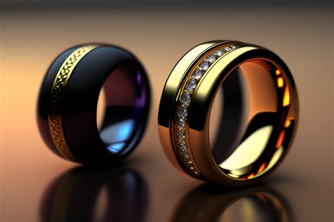 Lexica The One Wedding Ring To Rule Them All Fantasy D D 4 K