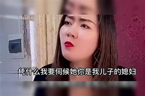 婆婆生病时儿媳竟要回娘家，背后原因令人心酸，儿媳行为大快人心儿媳大快人心原因