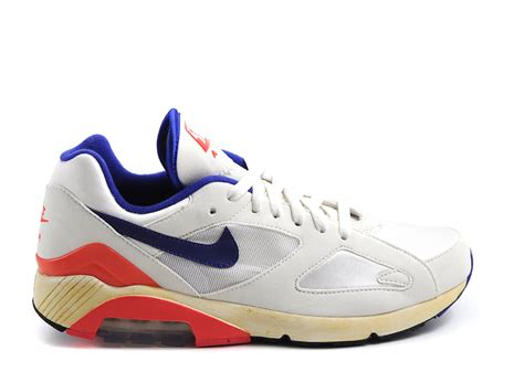 Nike Air Max 180 Og in White for Men | Lyst