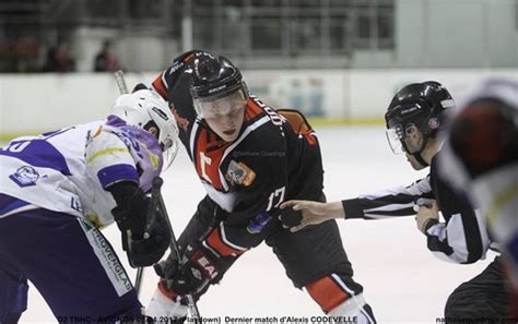 Hockey sur glace Division 2 Division 2 Poule de maintien 1ère