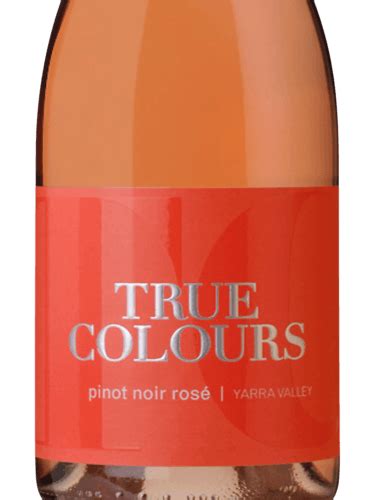 Rob Dolan True Colours Pinot Noir Rosé Vivino Us