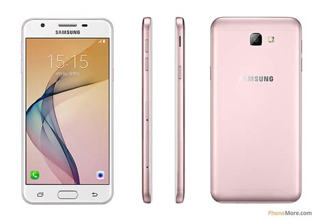 Samsung Galaxy J5 Prime Pictures PhoneMore