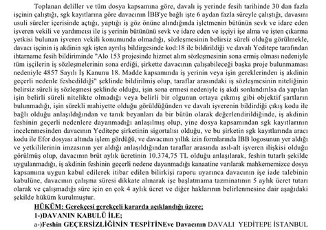 Murat TÜRKYILMAZ Av on Twitter İş akdini haksız yere feshettiniz