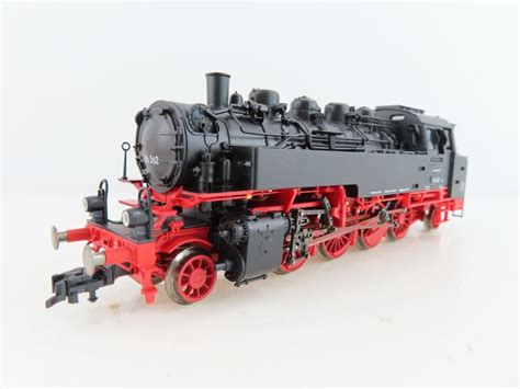 Fleischmann H K Tender Locomotive Br Drg Catawiki