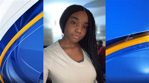 Adamsville Pd Searching For Missing 16 Year Old Girl Cbs 42