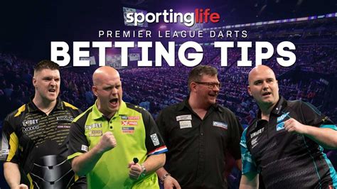 Premier League Darts Finals Night Predictions Stats Betting Tips