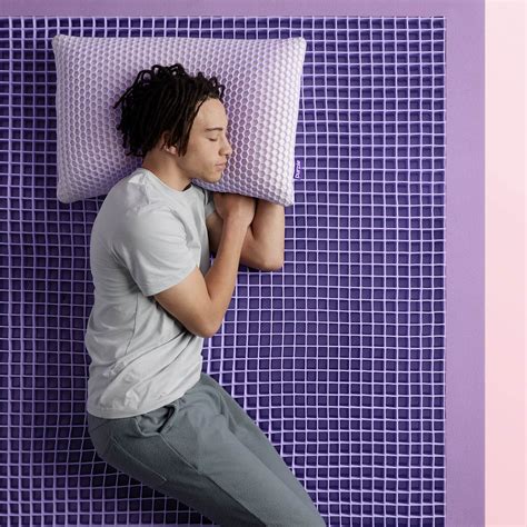 Purple Mattress Technology - Mattress Express