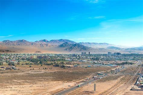 Find Calama, Chile Hotels- Downtown Hotels in Calama- Hotel Search by Hotel & Travel Index ...