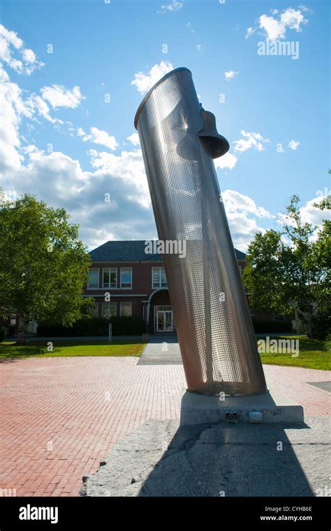 University of Maine Extension Orono campus Stock Photo - Alamy