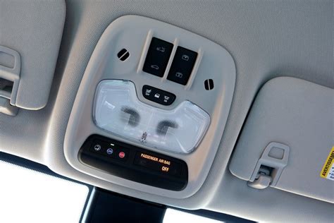 2022 Chevrolet Bolt EUV: 43 Interior Photos | U.S. News