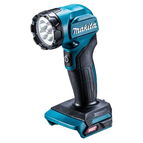 Makita Lampe De Poche à Del Au Lithium Ion Xgt 40v Max De 160 Lumens