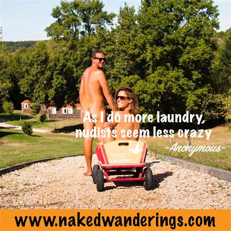 Best Quotes About Nudism And Nudity Naked Wanderings