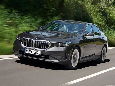 The Next Generation Bmw 5 Series Is All Set For India Launch In July