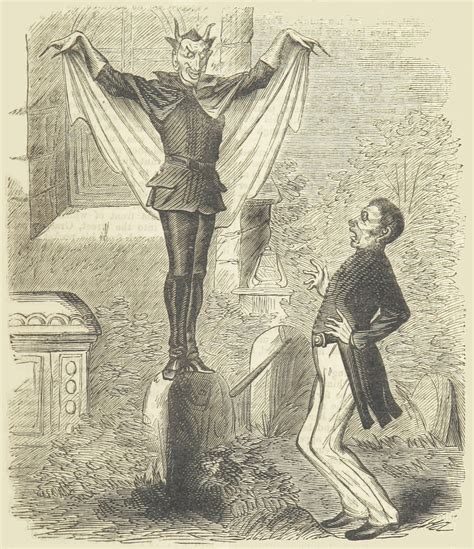 Spring Heeled Jack Phantom Of Victorian London Locations Of Lore