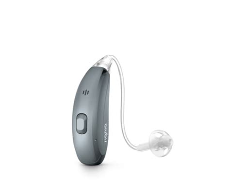 Ric Signia Motion Charge Go Nx Hearing Aid At Rs In Surat