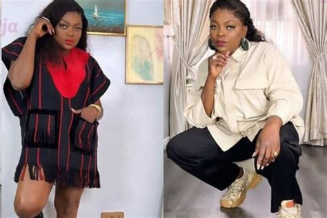 Funke Akindele Gets Dragged Over Her Post On The New Social App Thread