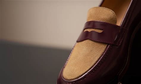 Penny Loafers for Men - Hockerty