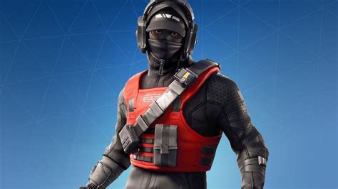 Fortnite Reflex Skin Code