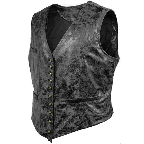 Gilet Sans Manches Cowboy Univers Western