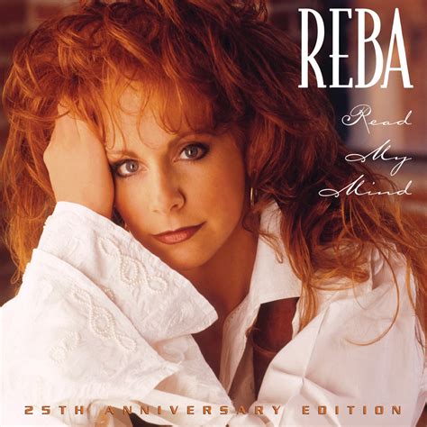 Reba Mcentire For My Broken Heart