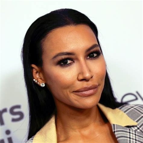 Naya Rivera Heritage