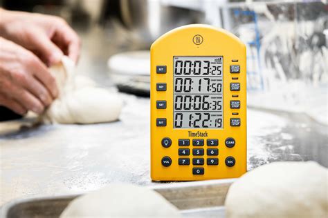 How Is a ThermoWorks Kitchen Timer Different?