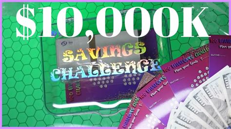 Classeur 100 Envelope Challenge 2023 Nouveau Moyen Facile Et Classeur