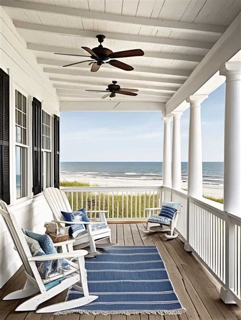 20 Homes with Dreamy Wrap-Around Porches - Peak Patio Life