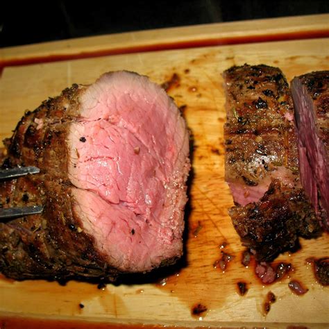 Delicious Beef Tenderloin On Grill Easy Recipes To Make At Home