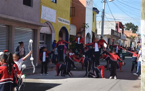 Ultiman Detalles Para Conmemorar El Aniversario De La Revoluci N