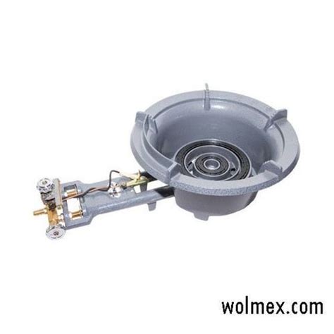 Горелка газовая Wolmex 25кВт CGS-25R1